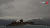 Archived image Webcam Finkenberg - View Penkenjoch 10:00