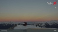 Archived image Webcam Finkenberg - View Penkenjoch 00:00