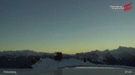 Archived image Webcam Finkenberg - View Penkenjoch 06:00