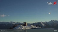 Archived image Webcam Finkenberg - View Penkenjoch 07:00
