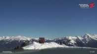 Archived image Webcam Finkenberg - View Penkenjoch 10:00
