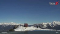 Archived image Webcam Finkenberg - View Penkenjoch 12:00