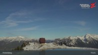 Archived image Webcam Finkenberg - View Penkenjoch 14:00