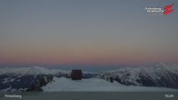 Archived image Webcam Finkenberg - View Penkenjoch 00:00