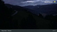 Archiv Foto Webcam Mayrhofen: Penkenbahn 01:00