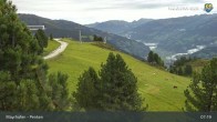 Archiv Foto Webcam Mayrhofen: Penkenbahn 07:00