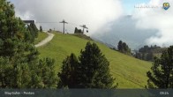 Archived image Webcam Mayrhofen - Penkenbahn 08:00