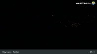 Archiv Foto Webcam Mayrhofen: Penkenbahn 02:00