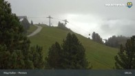 Archiv Foto Webcam Mayrhofen: Penkenbahn 08:00