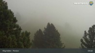 Archiv Foto Webcam Mayrhofen: Penkenbahn 09:00