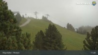 Archiv Foto Webcam Mayrhofen: Penkenbahn 10:00