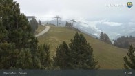 Archived image Webcam Mayrhofen - Penkenbahn 10:00