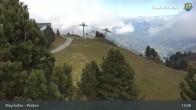 Archived image Webcam Mayrhofen - Penkenbahn 12:00