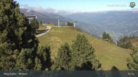 Archived image Webcam Mayrhofen - Penkenbahn 14:00