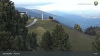 Archiv Foto Webcam Mayrhofen: Penkenbahn 16:00