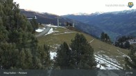 Archiv Foto Webcam Mayrhofen: Penkenbahn 06:00