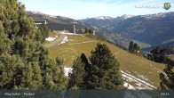 Archiv Foto Webcam Mayrhofen: Penkenbahn 08:00