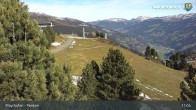 Archiv Foto Webcam Mayrhofen: Penkenbahn 10:00