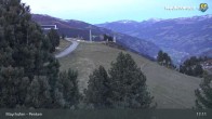 Archiv Foto Webcam Mayrhofen: Penkenbahn 16:00