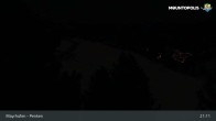 Archived image Webcam Mayrhofen - Penkenbahn 02:00