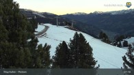Archiv Foto Webcam Mayrhofen: Penkenbahn 06:00