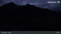 Archiv Foto Webcam Mayrhofen: Ahornbahn 04:00