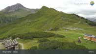 Archiv Foto Webcam Mayrhofen: Ahornbahn 06:00
