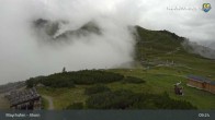 Archiv Foto Webcam Mayrhofen: Ahornbahn 08:00