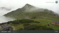 Archiv Foto Webcam Mayrhofen: Ahornbahn 10:00