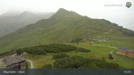 Archiv Foto Webcam Mayrhofen: Ahornbahn 12:00