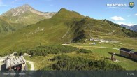 Archived image Mayrhofen: Webcam Ahornbahn 16:00