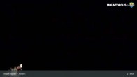 Archived image Mayrhofen: Webcam Ahornbahn 00:00