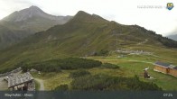 Archived image Mayrhofen: Webcam Ahornbahn 06:00