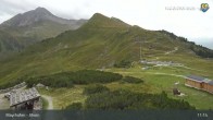 Archived image Mayrhofen: Webcam Ahornbahn 10:00