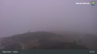 Archiv Foto Webcam Mayrhofen: Ahornbahn 06:00