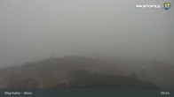 Archiv Foto Webcam Mayrhofen: Ahornbahn 08:00