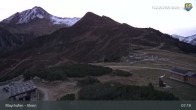 Archived image Mayrhofen: Webcam Ahornbahn 06:00