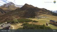 Archived image Mayrhofen: Webcam Ahornbahn 12:00
