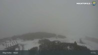 Archived image Mayrhofen: Webcam Ahornbahn 10:00