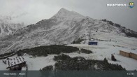 Archived image Mayrhofen: Webcam Ahornbahn 12:00