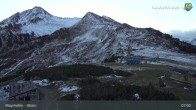Archiv Foto Webcam Mayrhofen: Ahornbahn 07:00