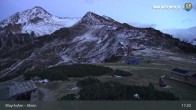 Archiv Foto Webcam Mayrhofen: Ahornbahn 16:00