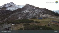 Archiv Foto Webcam Mayrhofen: Ahornbahn 06:00