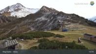 Archiv Foto Webcam Mayrhofen: Ahornbahn 12:00