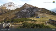 Archiv Foto Webcam Mayrhofen: Ahornbahn 14:00