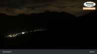 Archived image Webcam Ski resort Christlum 00:00