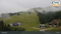Archiv Foto Webcam Skigebiet Christlum 07:00