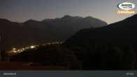 Archiv Foto Webcam Skigebiet Christlum 19:00