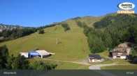 Archiv Foto Webcam Skigebiet Christlum 02:00