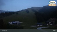 Archived image Webcam Ski resort Christlum 04:00